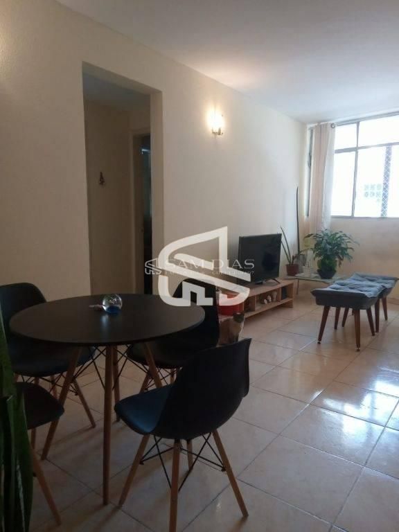 Apartamento, 1 quarto, 49 m² - Foto 26