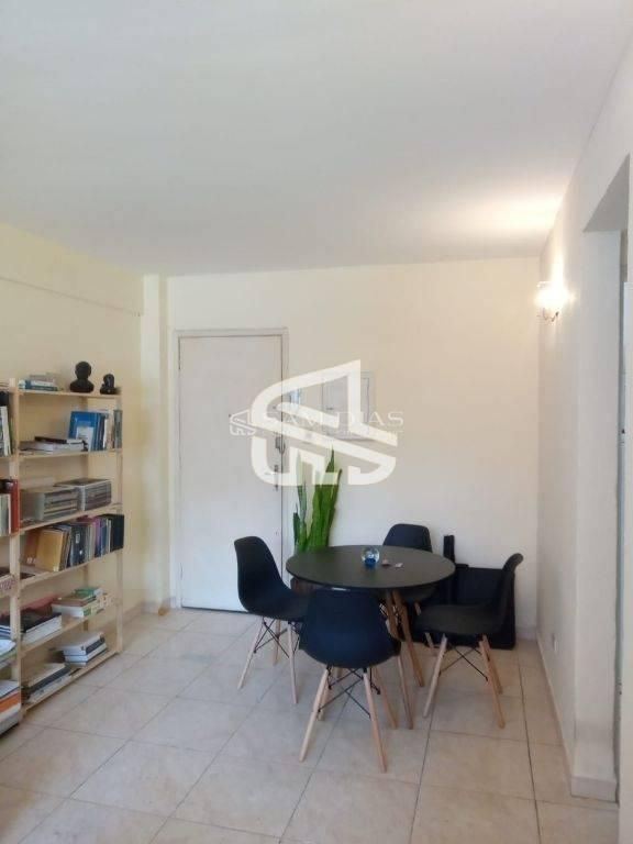 Apartamento, 1 quarto, 49 m² - Foto 23