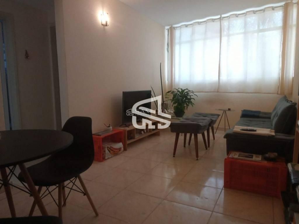 Apartamento, 1 quarto, 49 m² - Foto 30