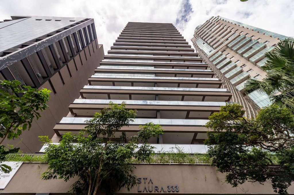Vista Laura - Apartamento em Pinheiros, São Paulo - à venda - Italiana Consultoria de Imóveis