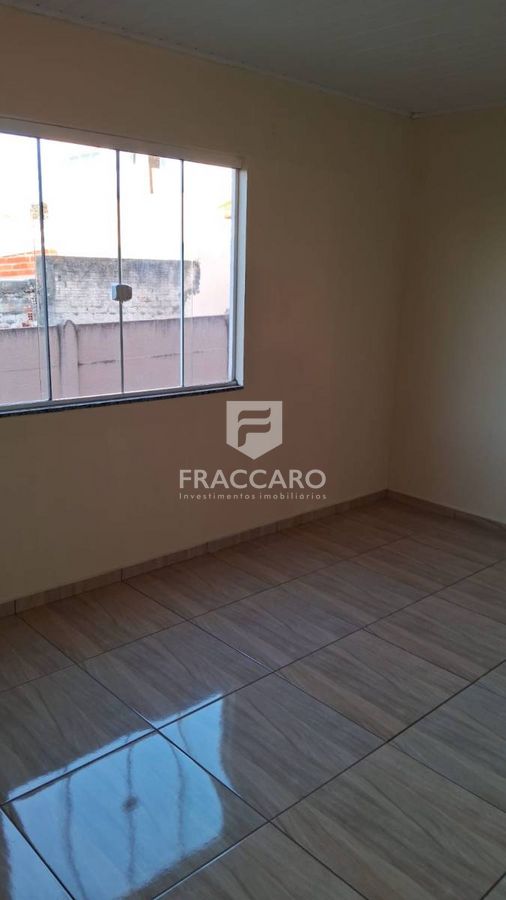 Casa para alugar em Boa Vista, Ponta Grossa — Portal Chave Fácil