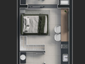 Planta 01 - studio