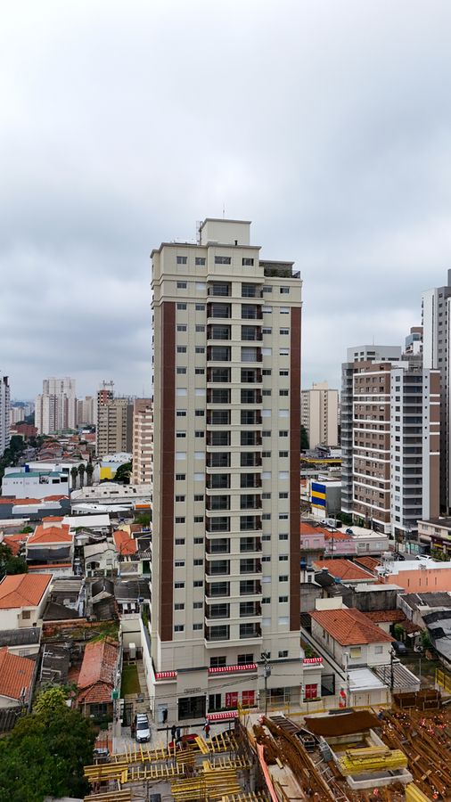 Marquês Ipiranga - Lojas