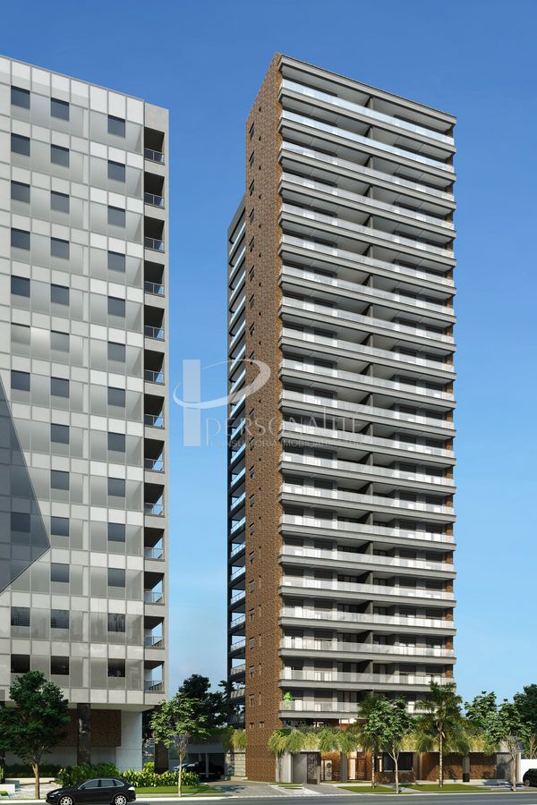 Apartamento, 3 quartos, 105 m² - Foto 4