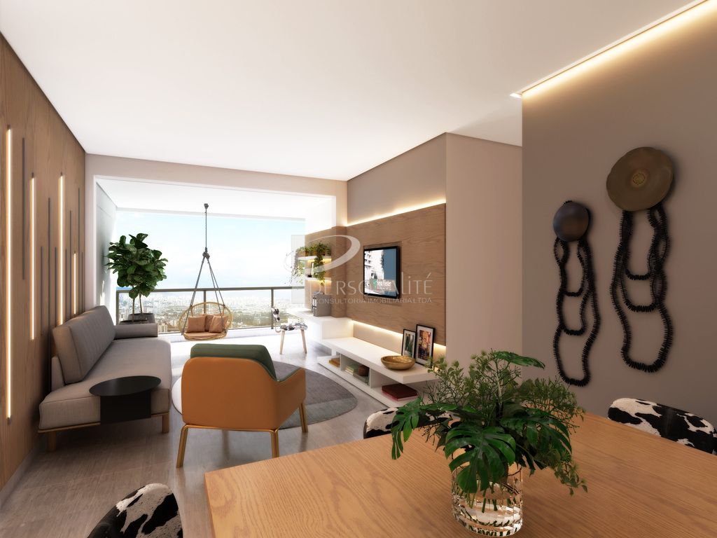 Apartamento, 3 quartos, 105 m² - Foto 9