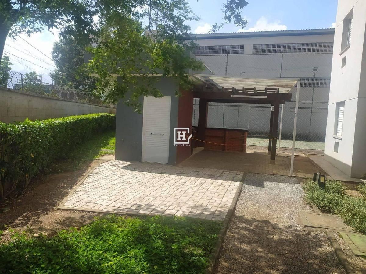 Apartamento, 2 quartos, 48 m² - Foto 19