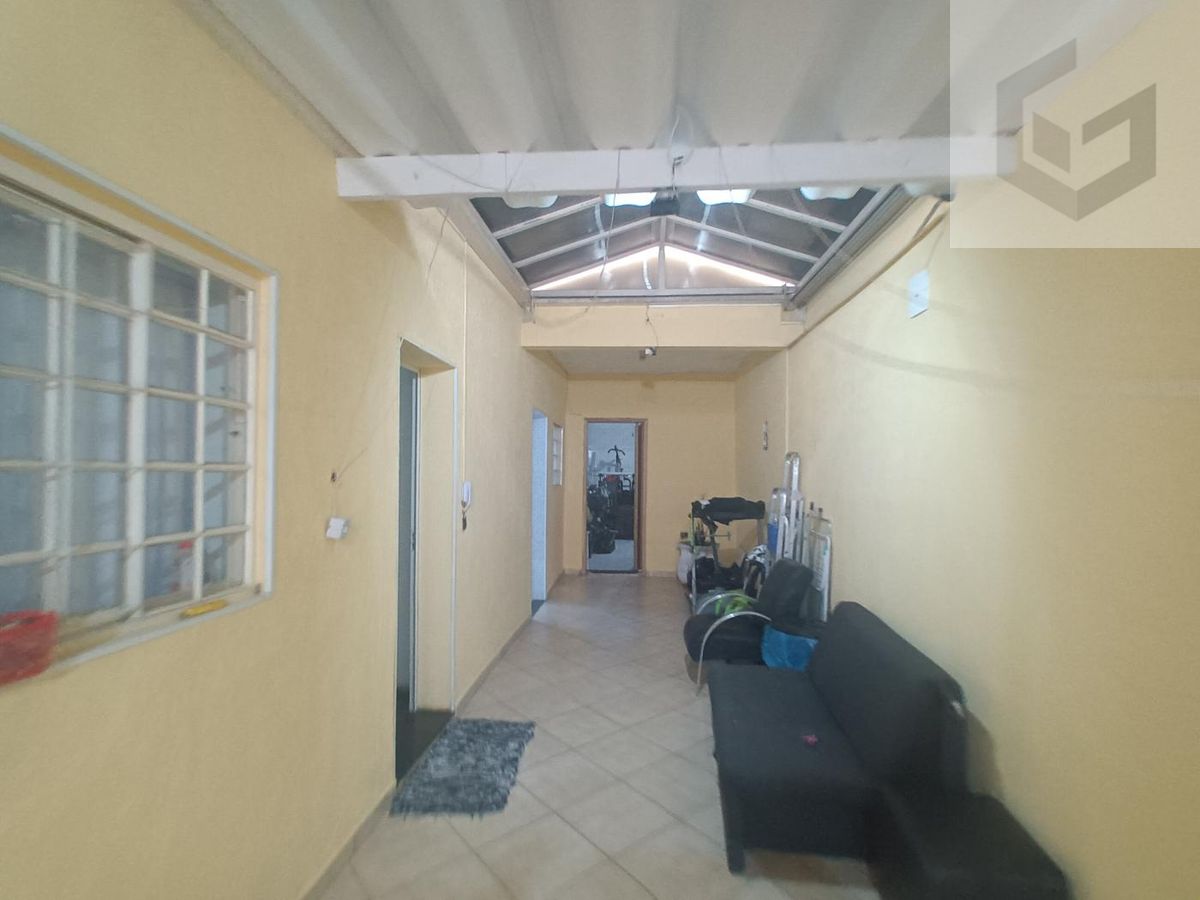 Sobrado com 3 quartos à Venda, Vila Ré - São Paulo