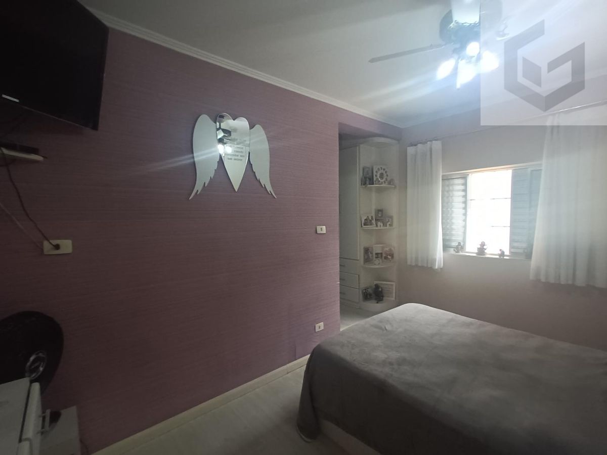 Sobrado com 3 quartos à Venda, Vila Ré - São Paulo
