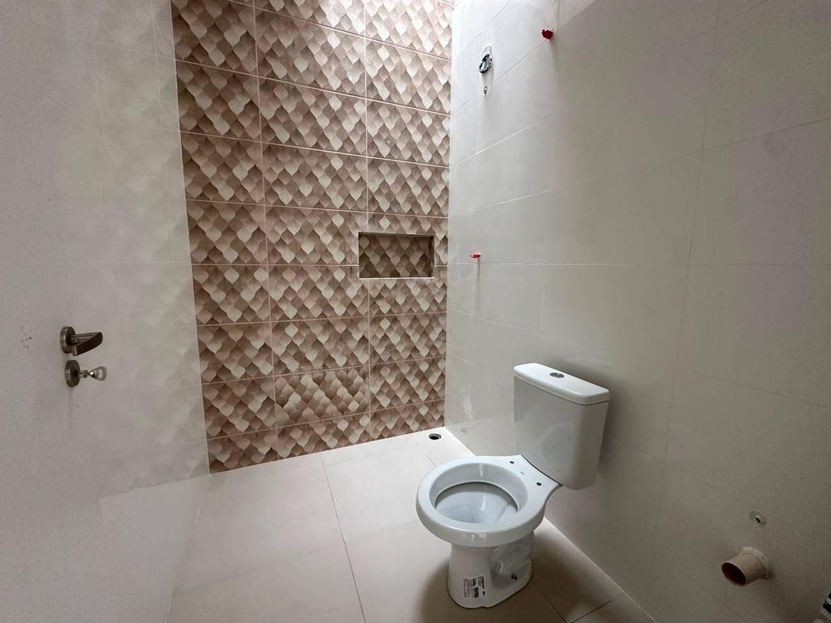 Casa, 2 quartos, jardim da barra