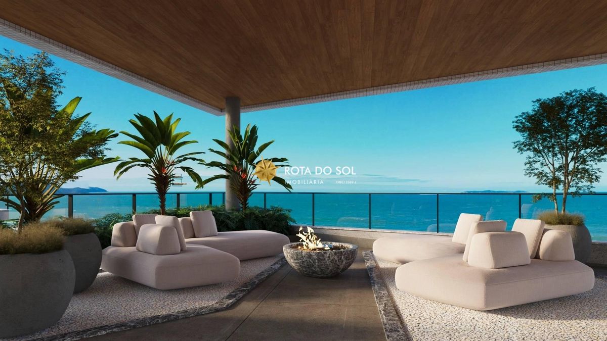 Villa Coqueiros Home Club Apartamento 4 suítes Praia Canto Grande Bombinhas SC — foto 6