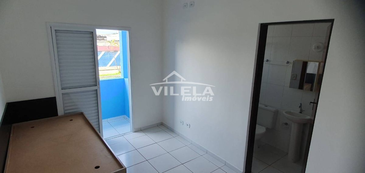 Sobrado para venda Ponta Santa Marina