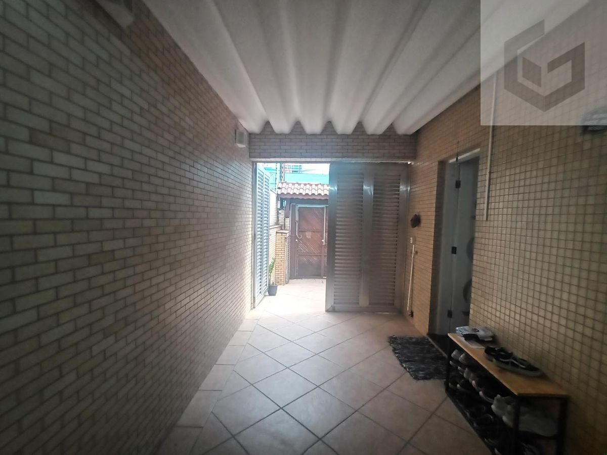Sobrado com 3 quartos à Venda, Vila Ré - São Paulo
