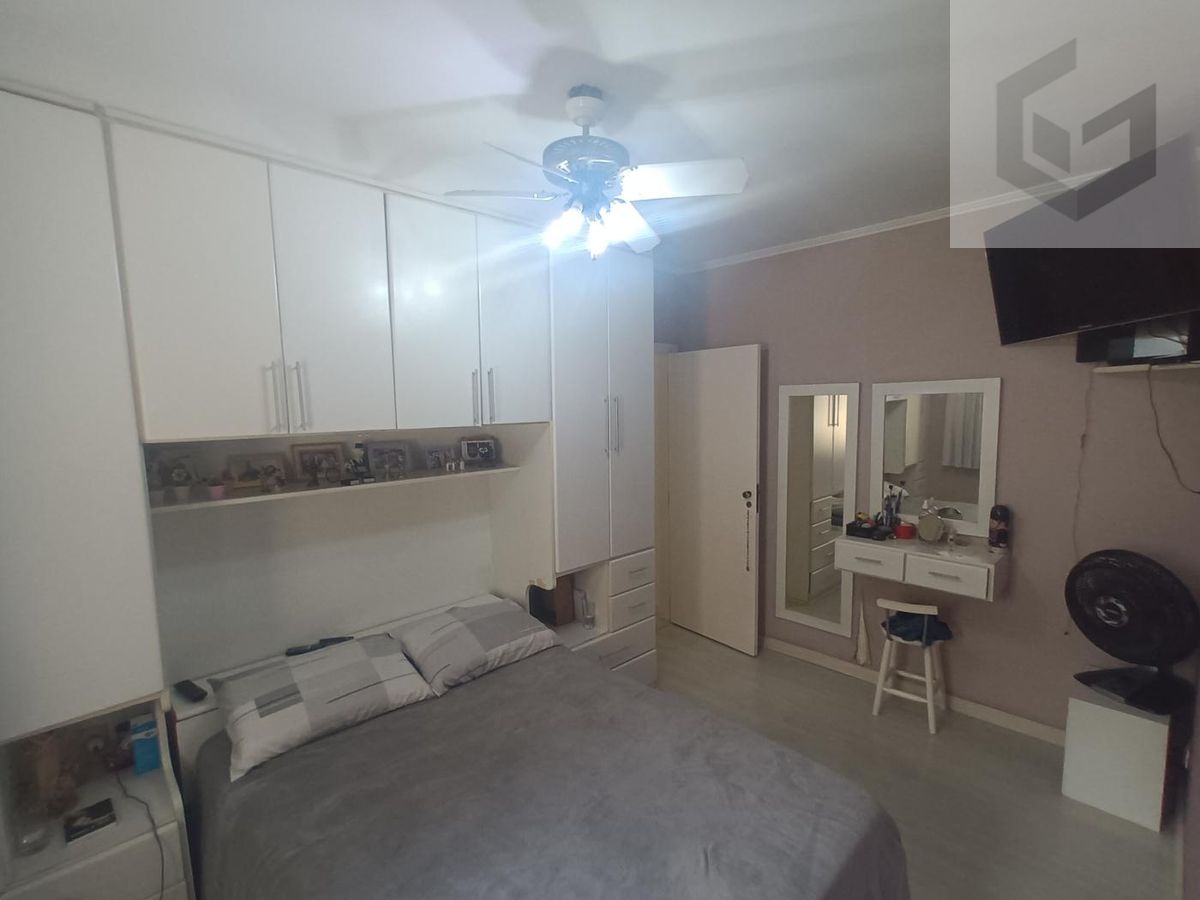 Sobrado com 3 quartos à Venda, Vila Ré - São Paulo