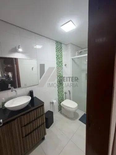 Apartamento com 2 quartos, Itacorubi - Florianópolis
