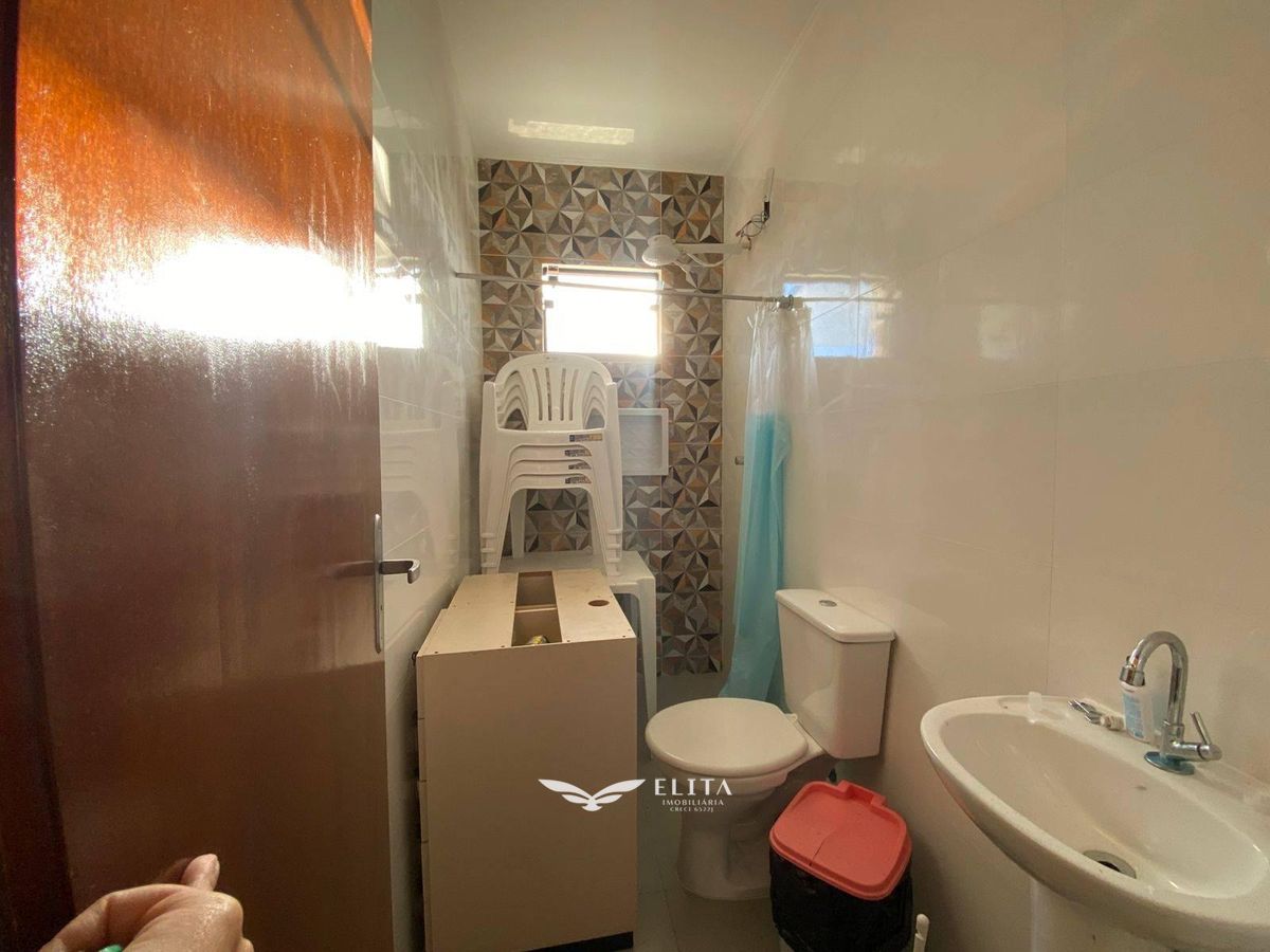 Casa, 2 quartos, 78 m² - Foto 12
