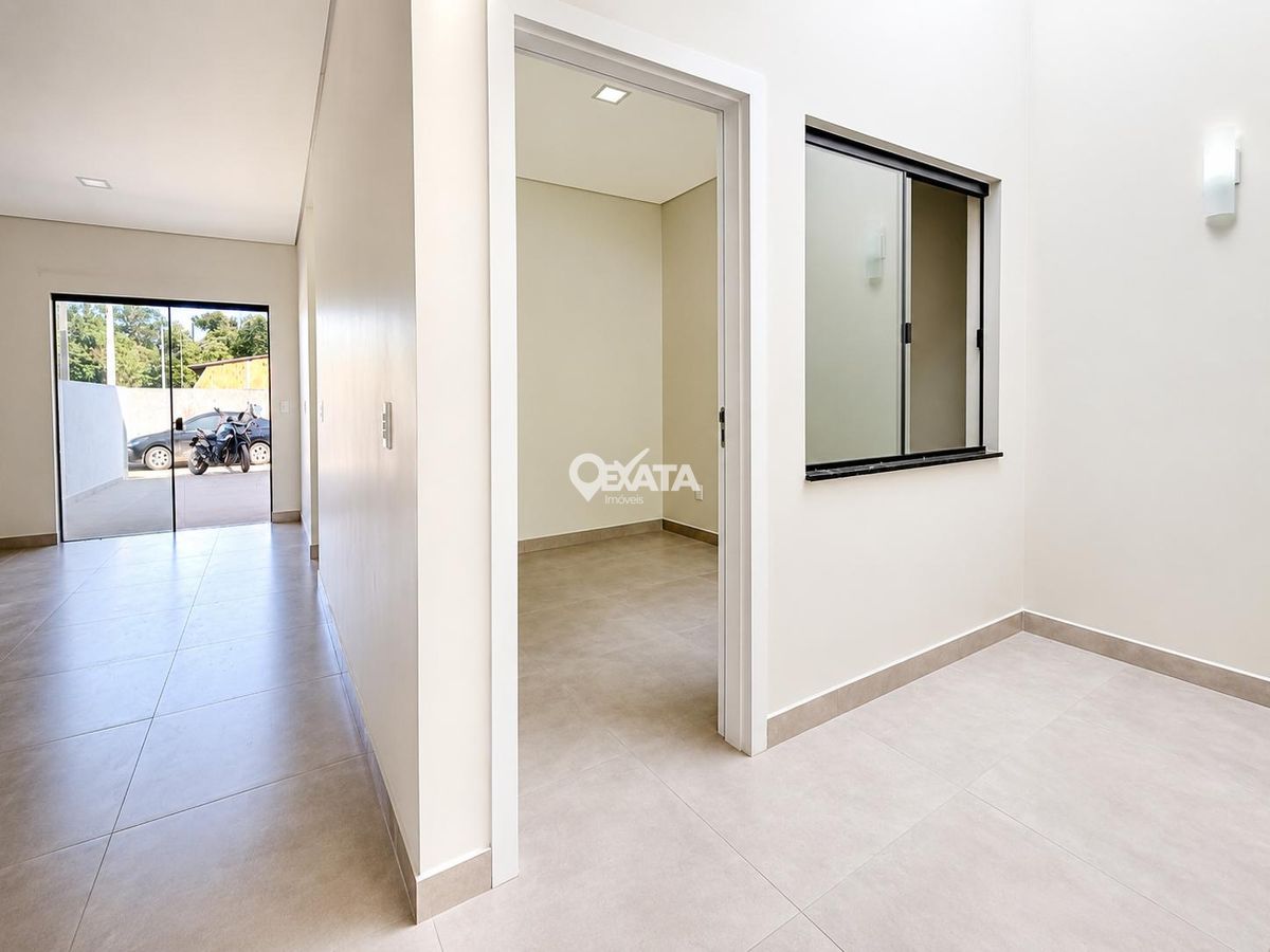 Casa, 3 quartos, 93 m² - Foto 6