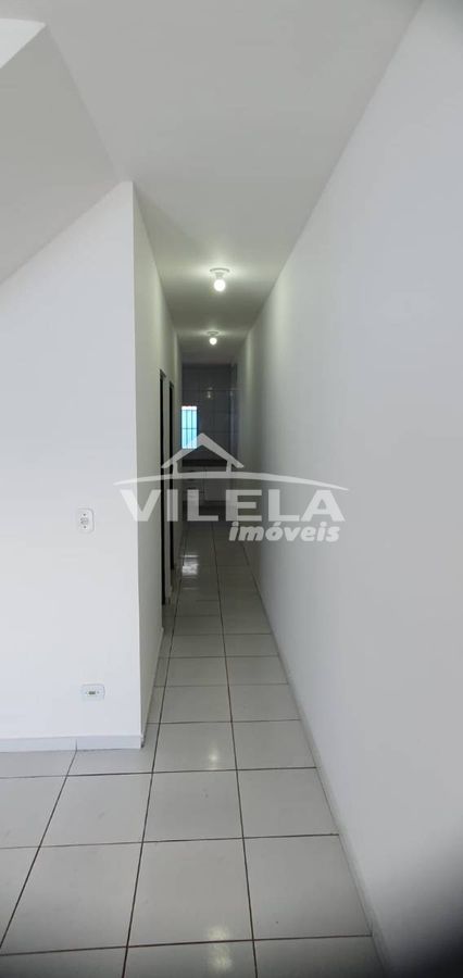 Sobrado para venda Ponta Santa Marina