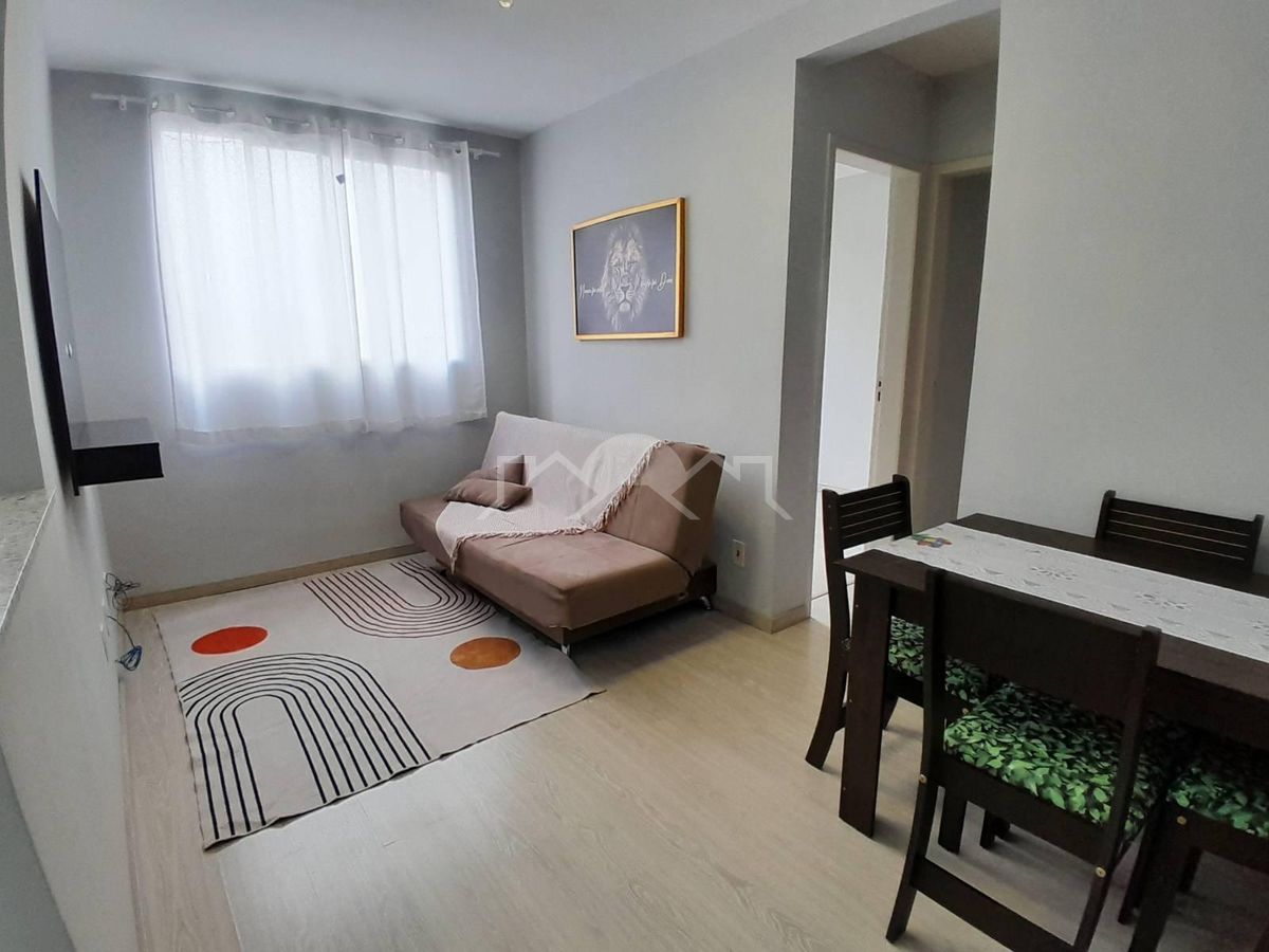 Apartamento, 2 quartos, 46 m² - Foto 8