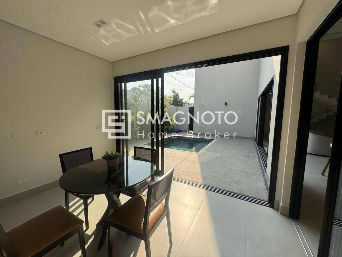 Casa com 3 Quartos à Venda, Bongue - Piracicaba