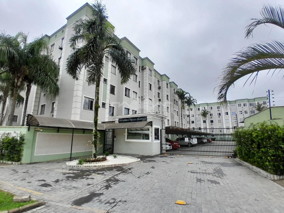 Apartamento, 2 quartos, 46 m² - Foto 17