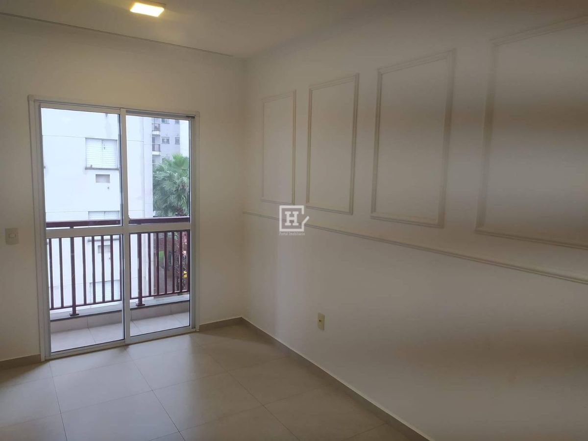 Apartamento, 2 quartos, 48 m² - Foto 5