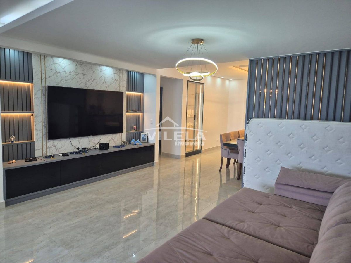 Apartamento vista para o mar-mobiliado-indaiá-caraguatatuba-sp