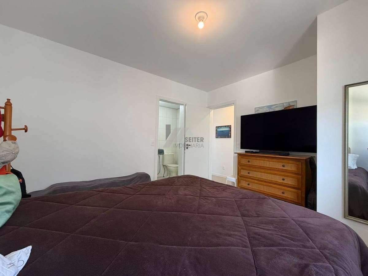 Apartamento a Venda na Trindade Cond Caravaggio