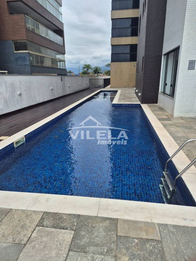 Apartamento vista para o mar-mobiliado-indaiá-caraguatatuba-sp
