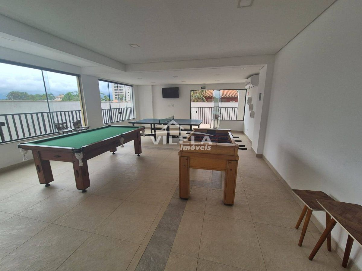 Apartamento vista para o mar-mobiliado-indaiá-caraguatatuba-sp