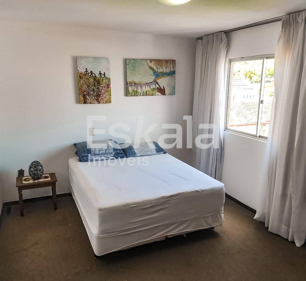 Apartamento com 01 Suíte + 02 Dormitórios Centro - Jaraguá do Sul
