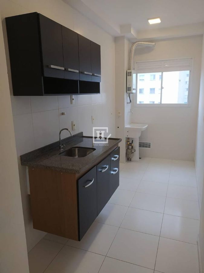Apartamento, 2 quartos, 48 m² - Foto 8