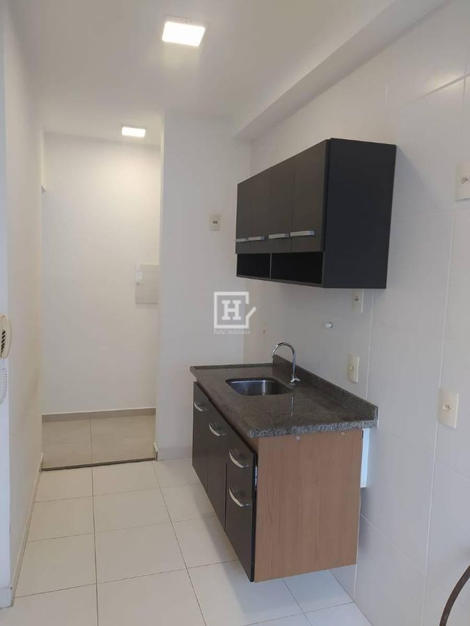 Apartamento, 2 quartos, 48 m² - Foto 9