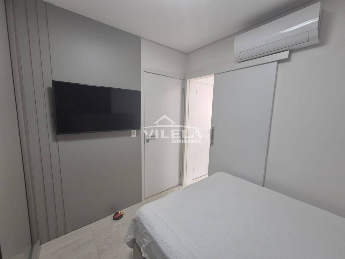 Apartamento vista para o mar-mobiliado-indaiá-caraguatatuba-sp