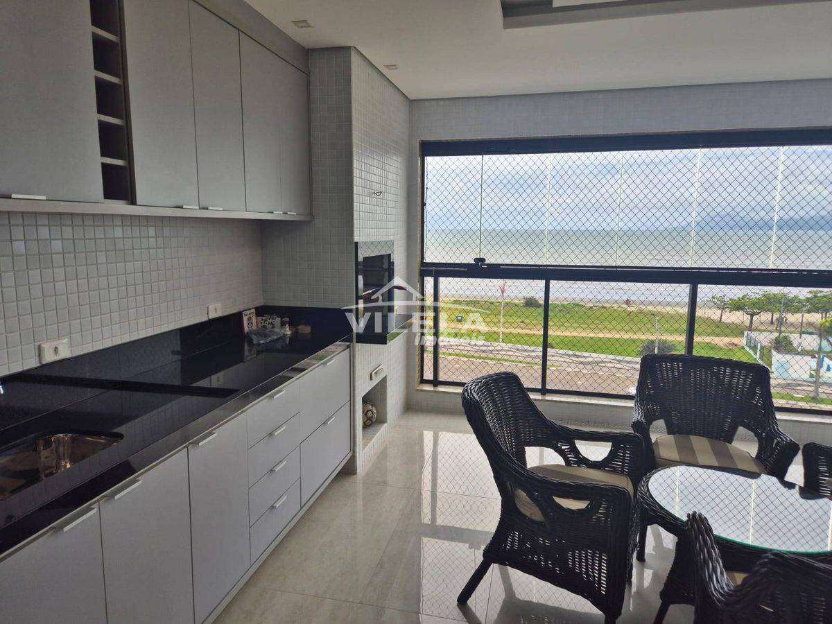 Apartamento vista para o mar-mobiliado-indaiá-caraguatatuba-sp