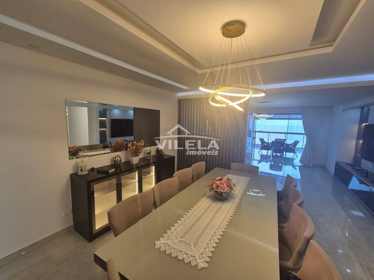 Apartamento vista para o mar-mobiliado-indaiá-caraguatatuba-sp