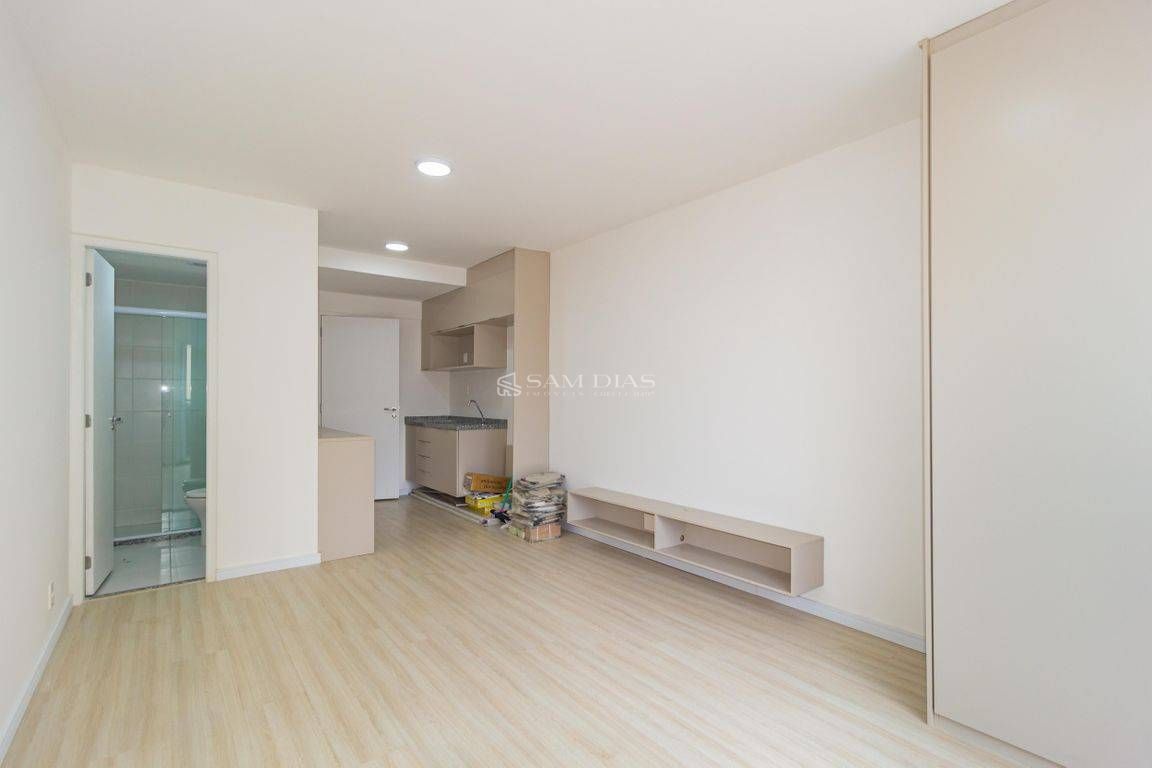 Flat/Apart Hotel, 1 quarto, 22 m² - Foto 28