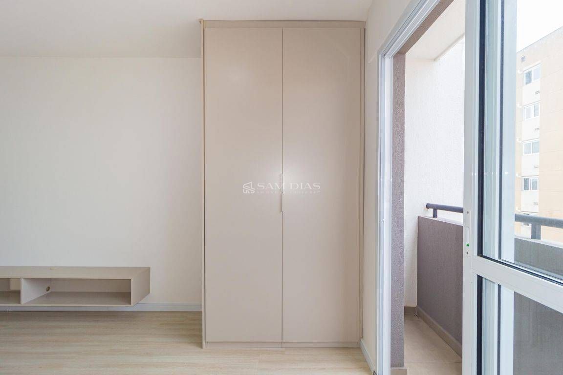 Flat/Apart Hotel, 1 quarto, 22 m² - Foto 27