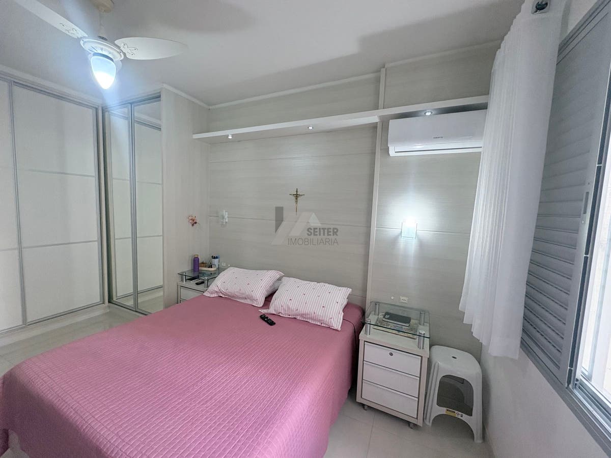Apartamento 3 dormitorios a venda centro