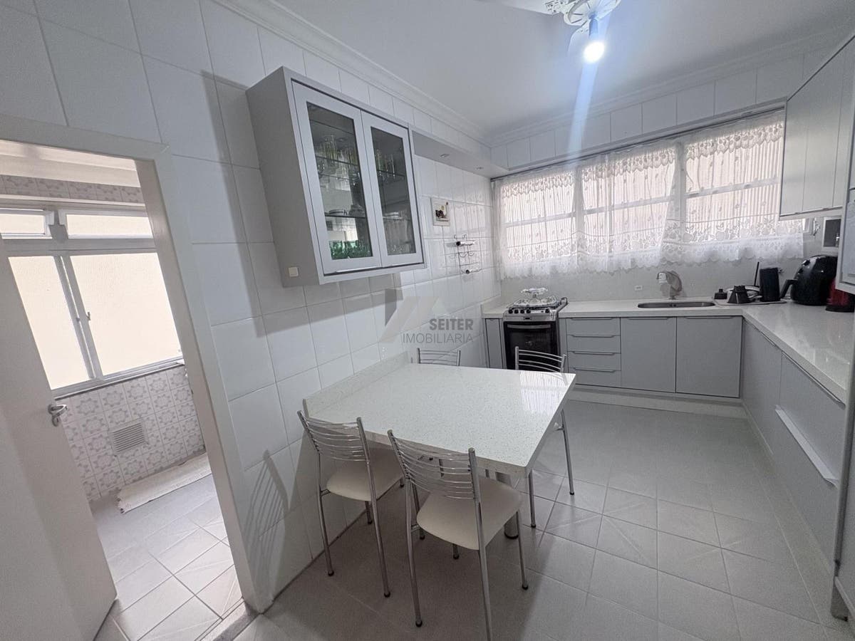 Apartamento 3 dormitorios a venda centro