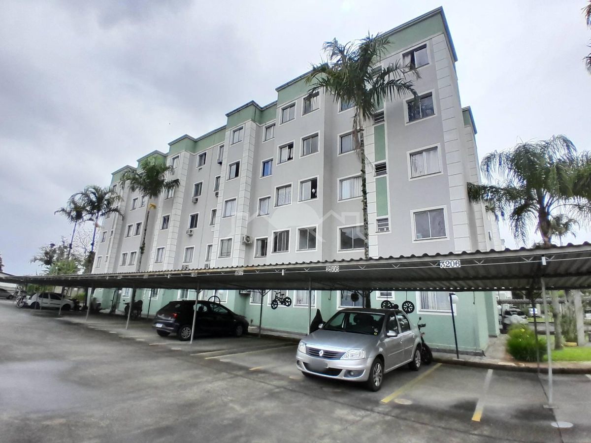 Apartamento, 2 quartos, 46 m² - Foto 2