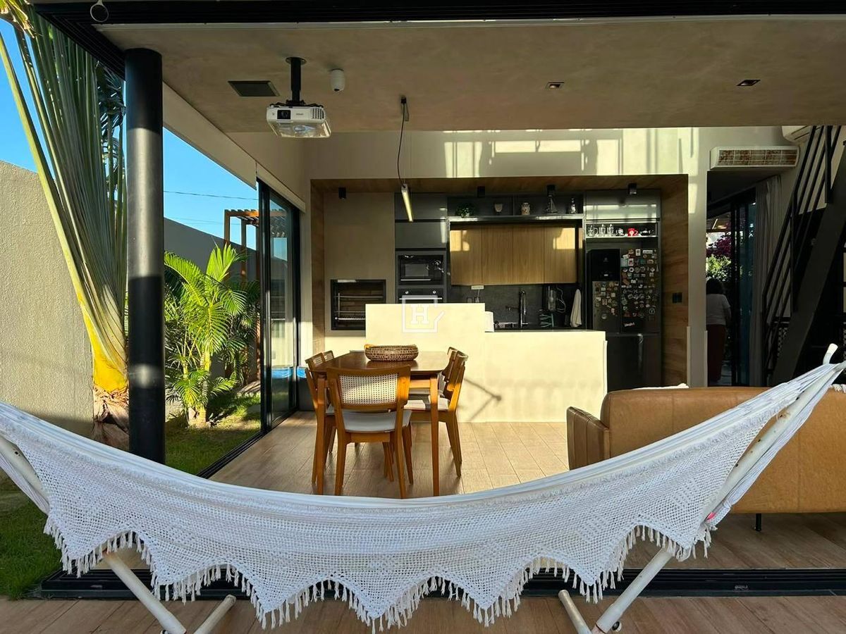 Casa de Condomínio com 3 quartos à Venda - Aracaju