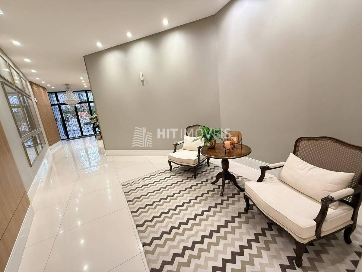 Apartamento - centro - ituporanga - sc