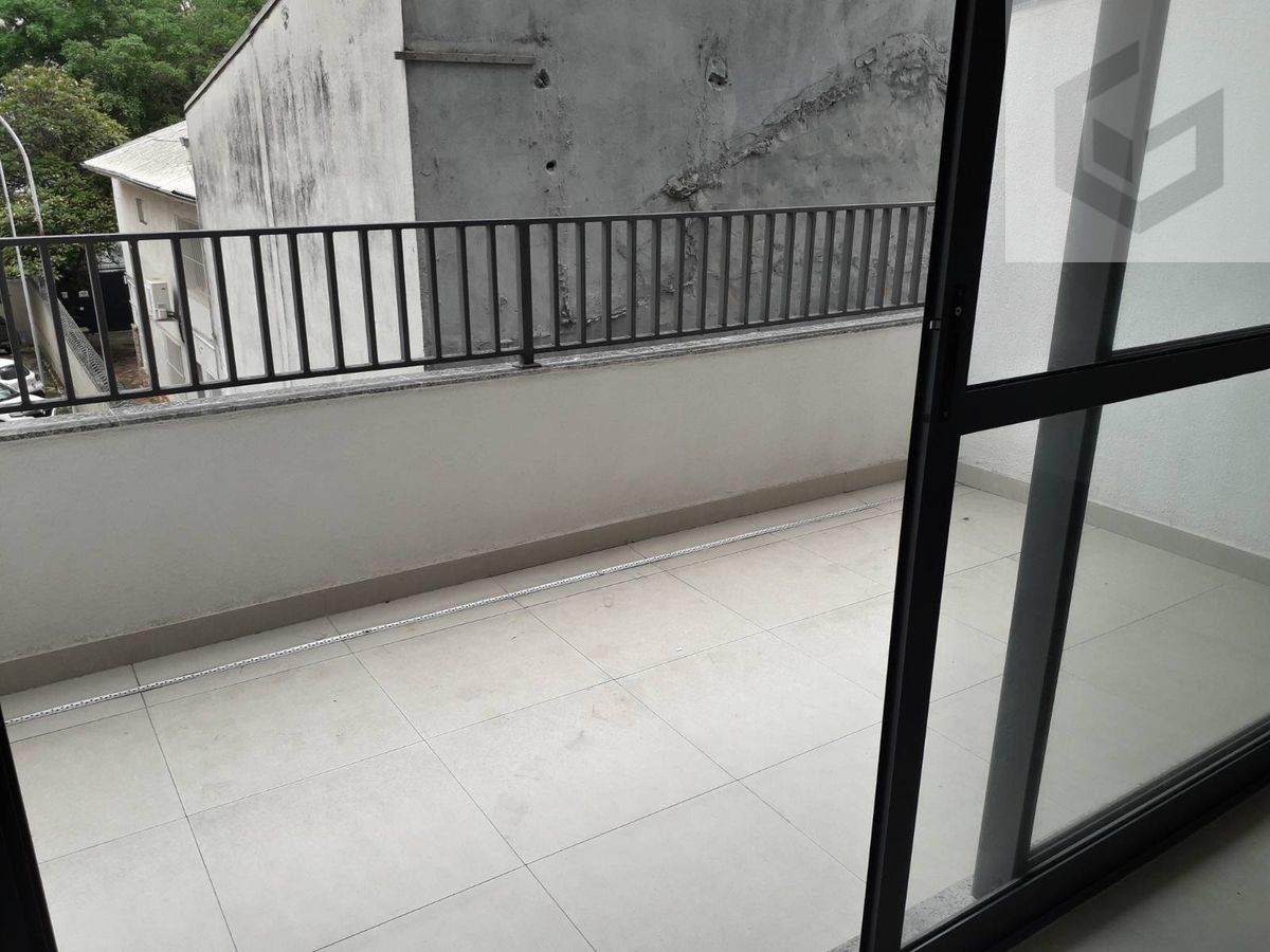 Apartamento com 1 Quarto, Vila Mariana - São Paulo