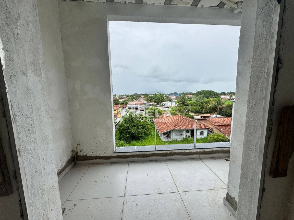 Apartamento para Venda-Bairro Porto Novo-Caraguatatuba-Sp