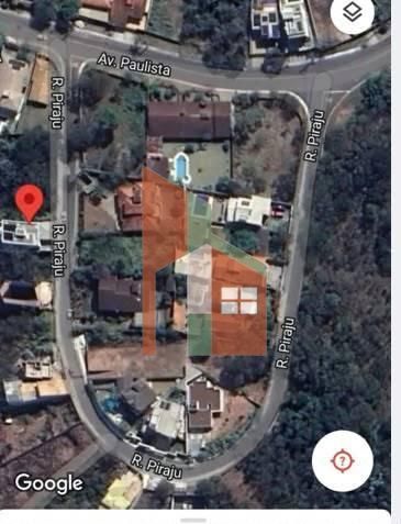 Terreno, 360 m² - Foto 7