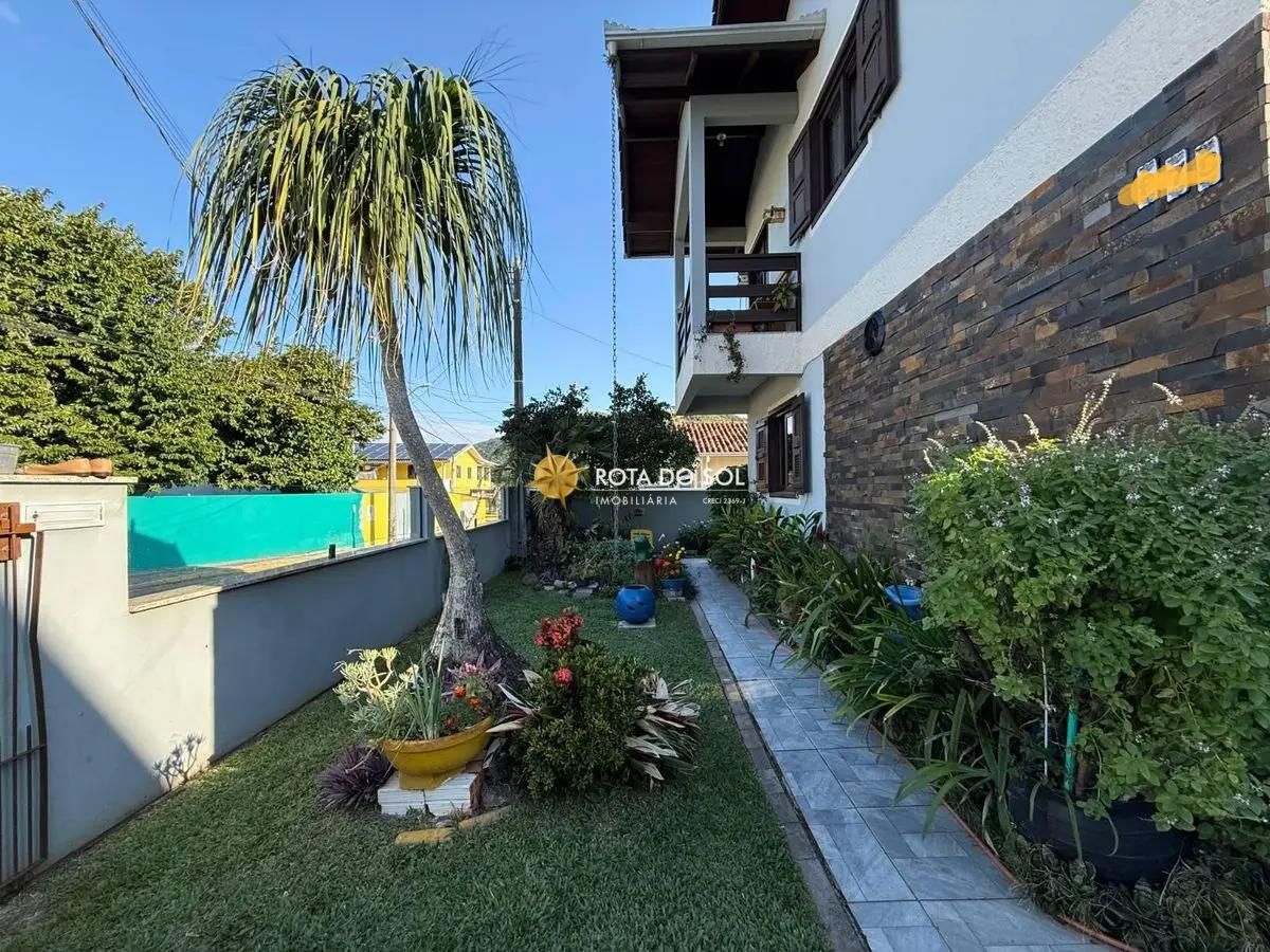 Casa 3 quartos à venda Bombinhas SC