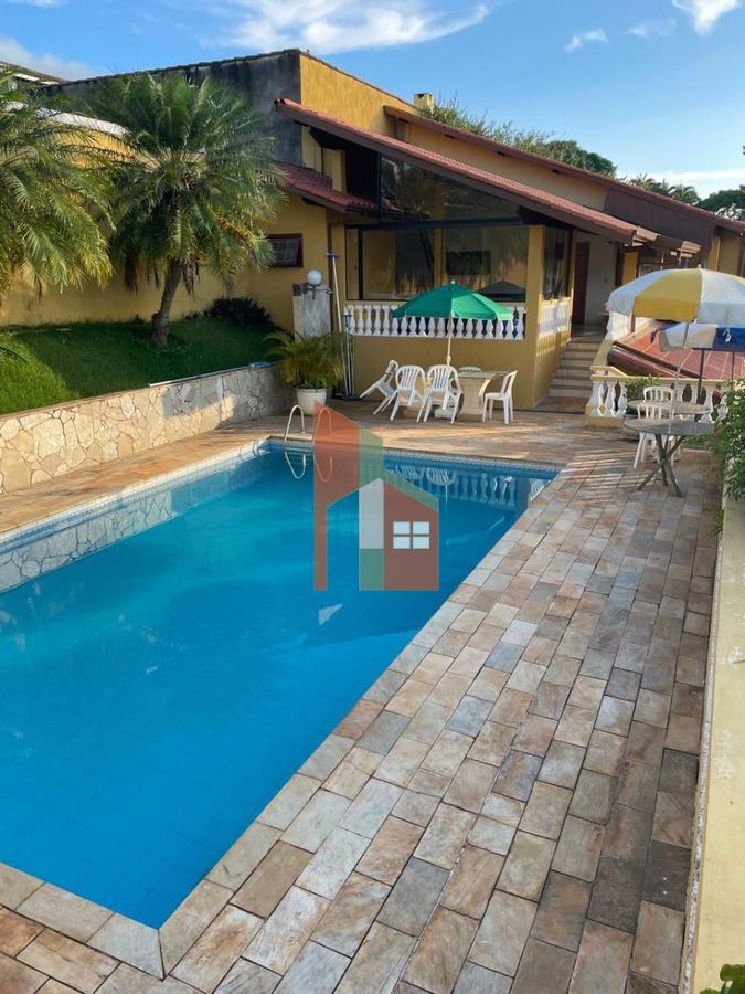 Casa, 7 quartos, 595 m² - Foto 5