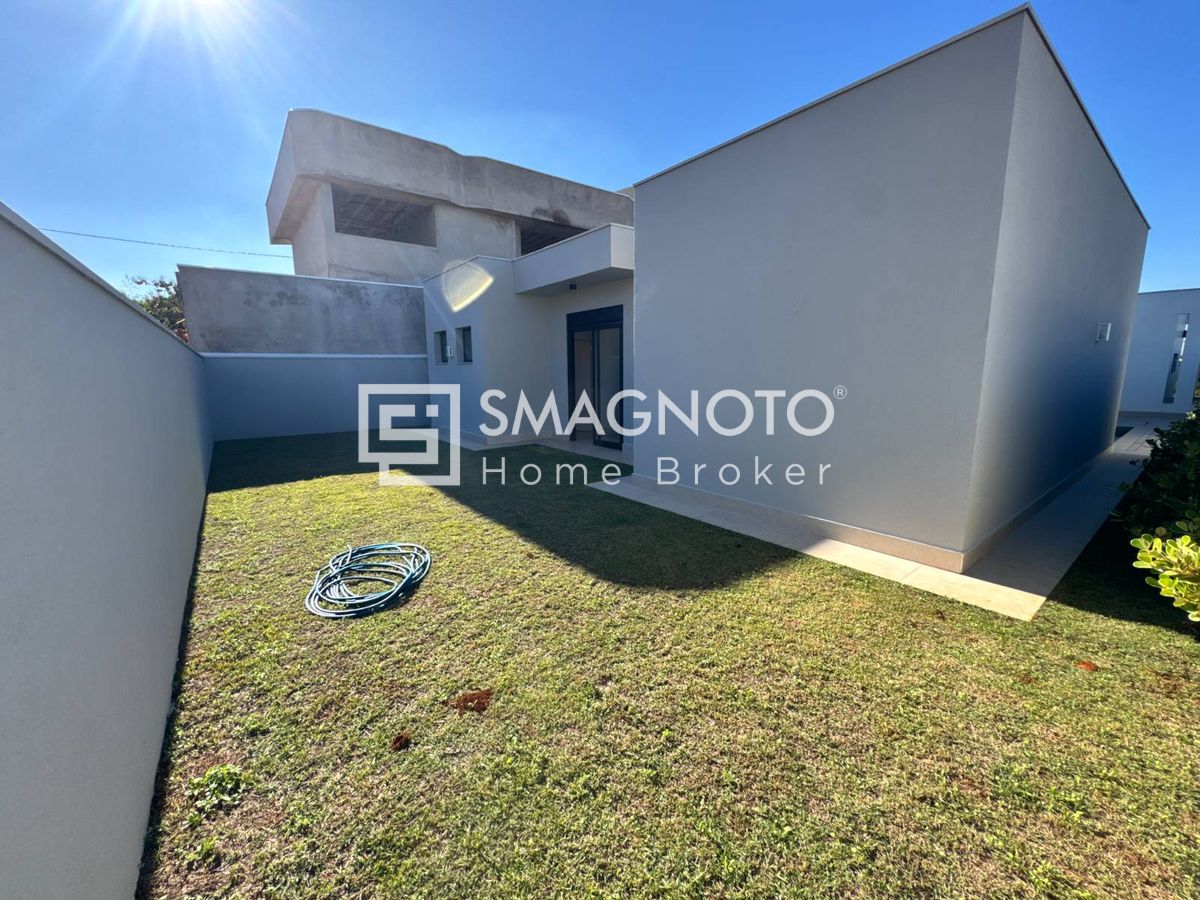 Vendo Casa Damha II com 3 suítes 231m² por R$ 1.850.000,00-Piracicaba/SP