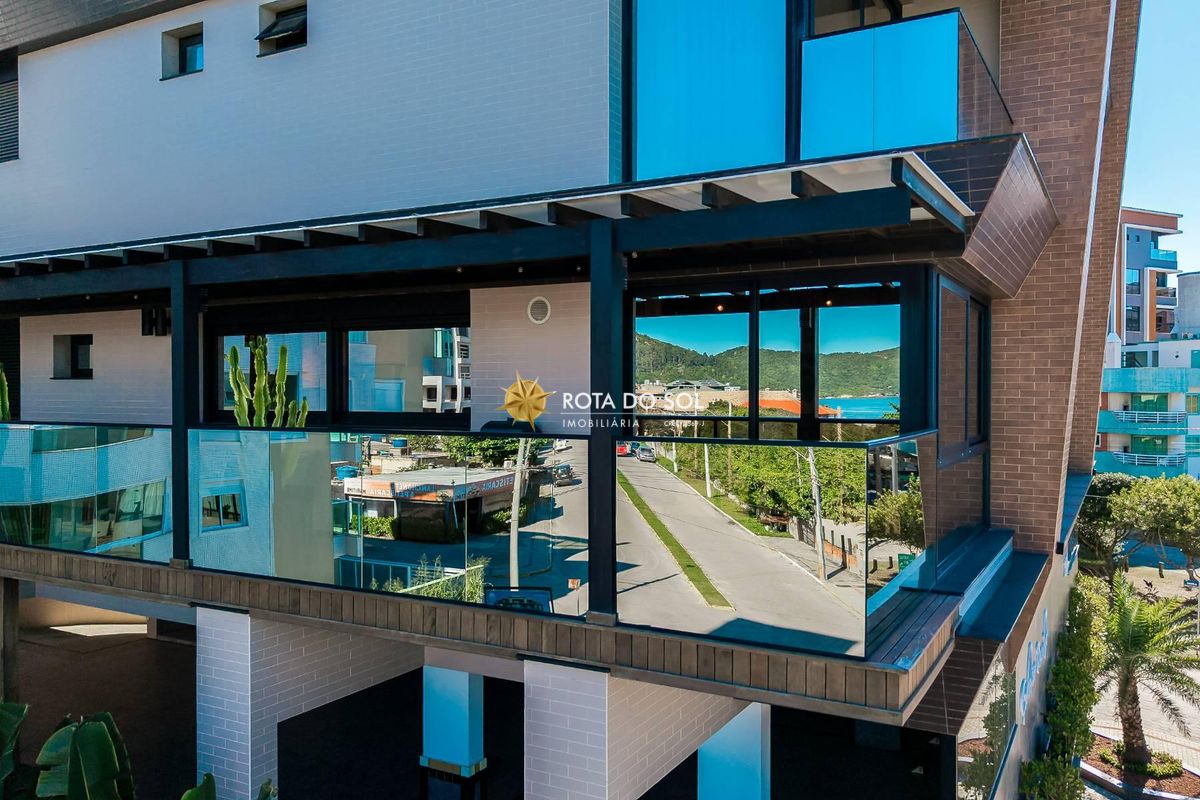 Exclusive Residence Apartamento Vista Mar 3 Suítes Praia Canto Grande Bombinhas SC — foto 2