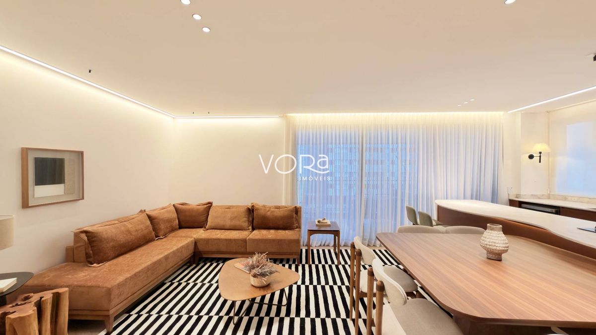 Apartamento, 3 quartos, 126 m² - Foto 5